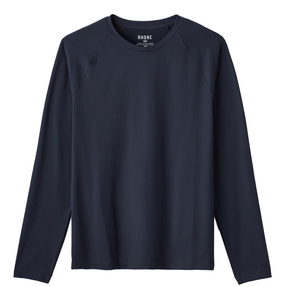 Rhone Reign Long Sleeve Shirt XL